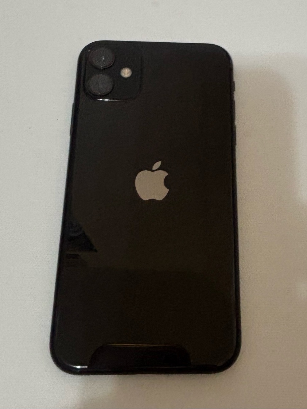 Apple iPhone 11 64GB Black Unlocked